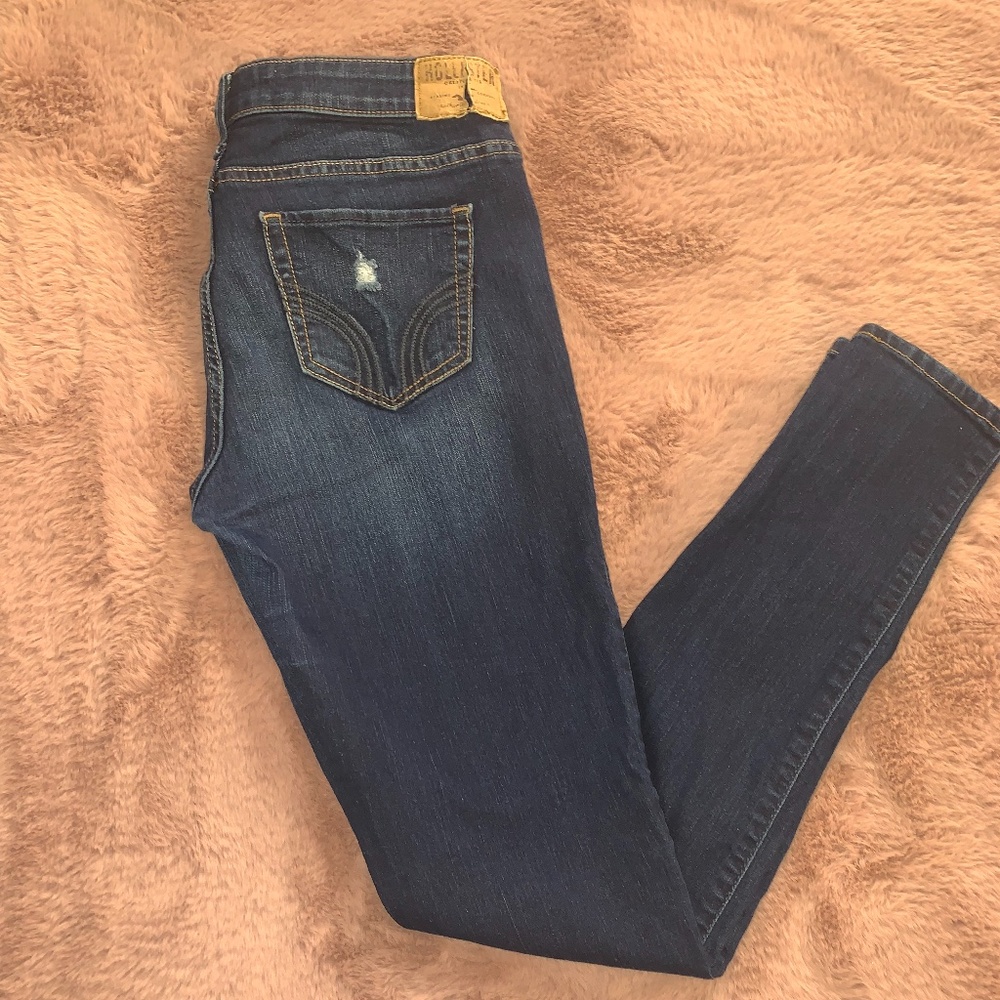 Hollister Jeans $25 each
